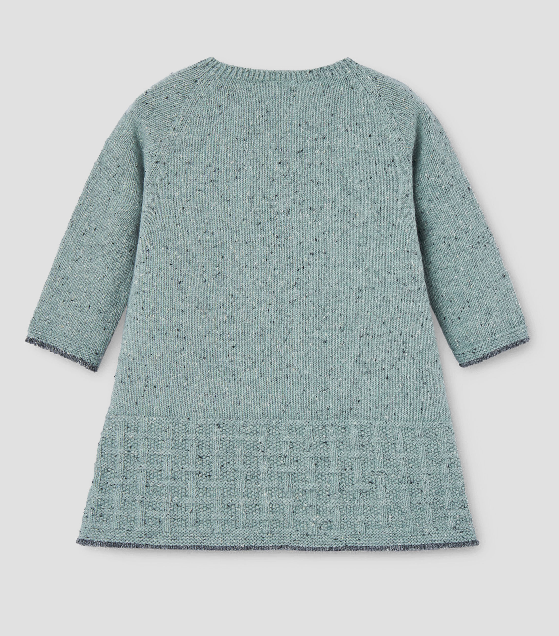 Vestido para Oso Barney Bebe